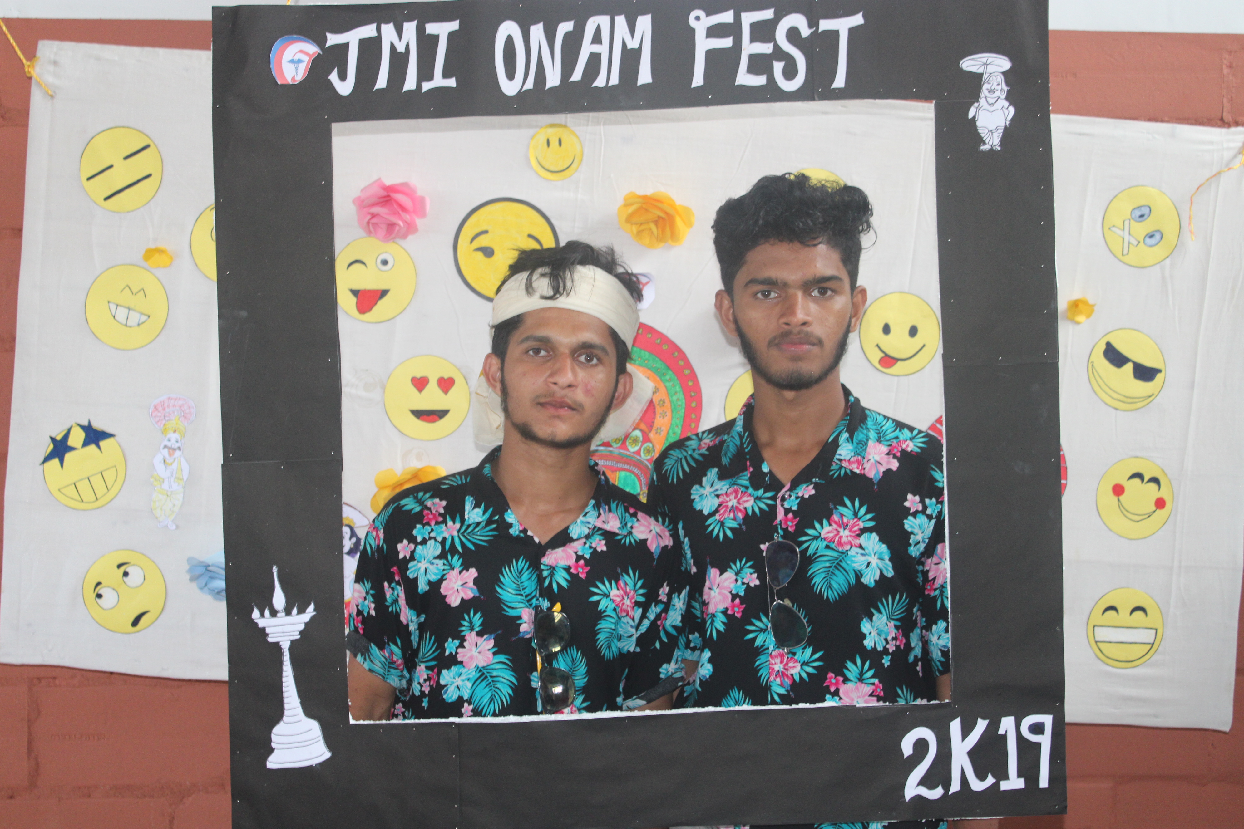 jilu medical institute onam